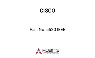5520 IEEE