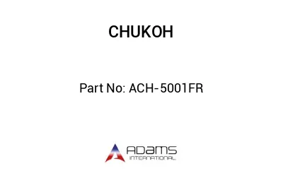ACH-5001FR