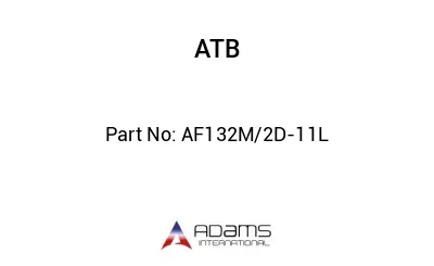 AF132M/2D-11L