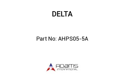 AHPS05-5A
