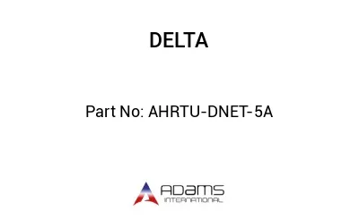 AHRTU-DNET-5A