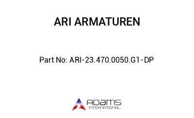 ARI-23.470.0050.G1-DP