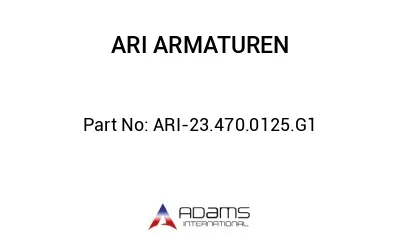 ARI-23.470.0125.G1