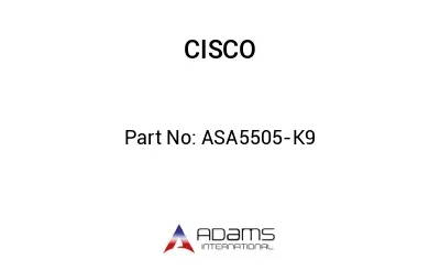 ASA5505-K9