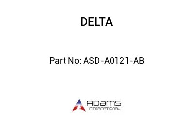 ASD-A0121-AB