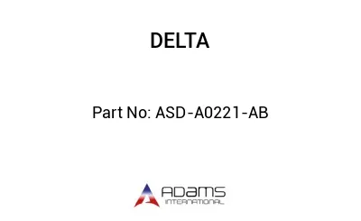ASD-A0221-AB