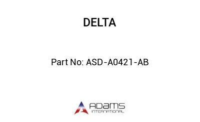 ASD-A0421-AB