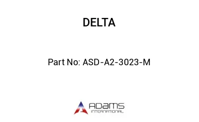 ASD-A2-3023-M
