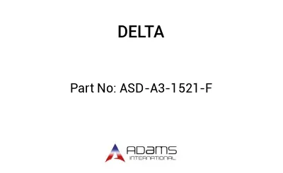 ASD-A3-1521-F
