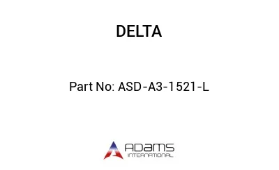 ASD-A3-1521-L