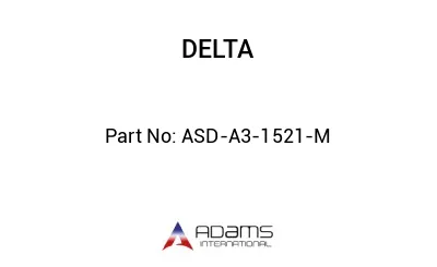 ASD-A3-1521-M