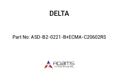 ASD-B2-0221-B+ECMA-C20602RS