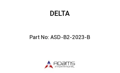 ASD-B2-2023-B