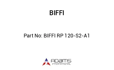 BIFFI RP 120-S2-A1