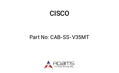 CAB-SS-V35MT
