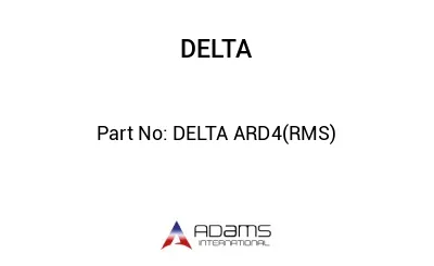 DELTA ARD4(RMS)