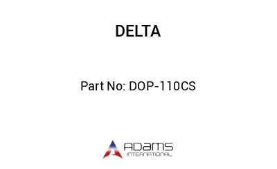 DOP-110CS