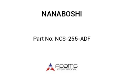 NCS-255-ADF