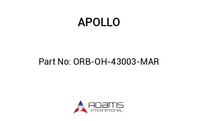 ORB-OH-43003-MAR