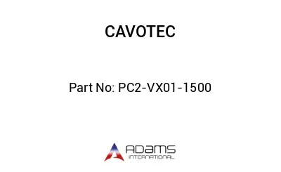 PC2-VX01-1500