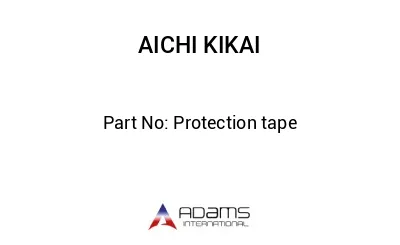Protection tape