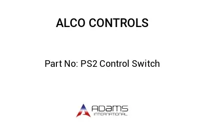 PS2 Control Switch