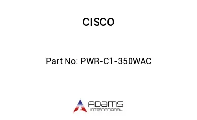 PWR-C1-350WAC