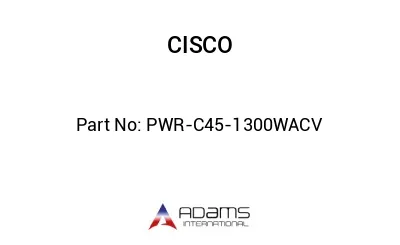 PWR-C45-1300WACV