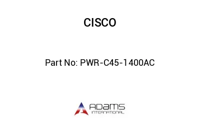 PWR-C45-1400AC
