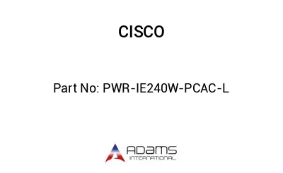 PWR-IE240W-PCAC-L