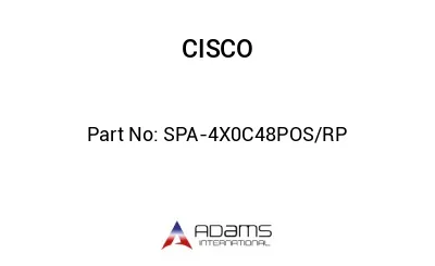 SPA-4X0C48POS/RP