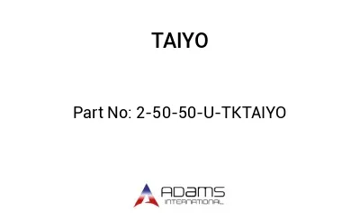 2-50-50-U-TKTAIYO