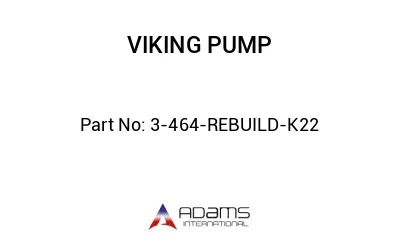 3-464-REBUILD-K22