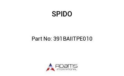 391BAIITPE010