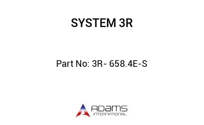 3R- 658.4E-S