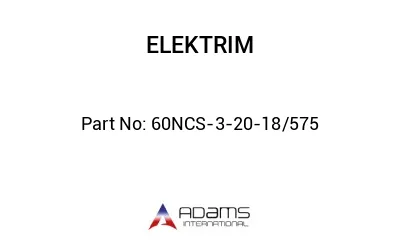 60NCS-3-20-18/575