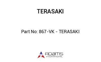 867-VK - TERASAKI