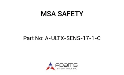 A-ULTX-SENS-17-1-C