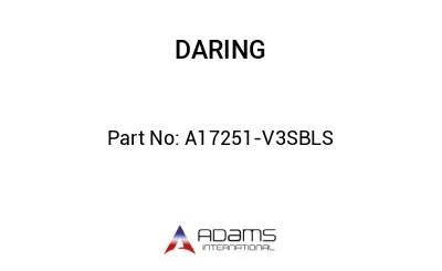 A17251-V3SBLS