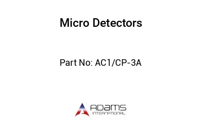 AC1/CP-3A