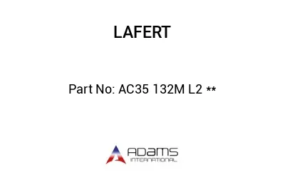 AC35 132M L2 **