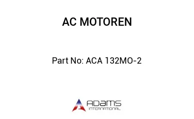 ACA 132MO-2