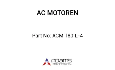 ACM 180 L-4