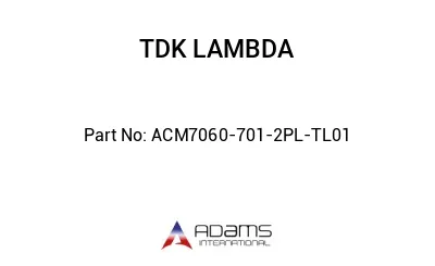 ACM7060-701-2PL-TL01