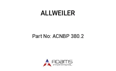 ACNBP 380.2