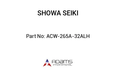 ACW-265A-32ALH