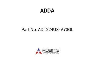 AD1224UX-A73GL