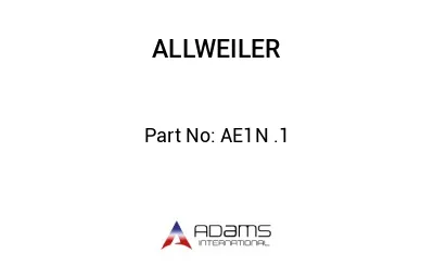AE1N .1