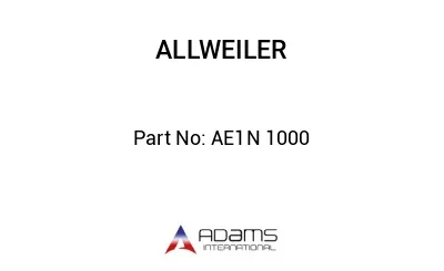 AE1N 1000