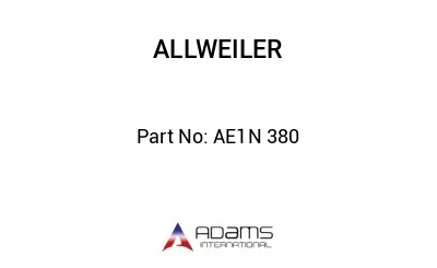 AE1N 380